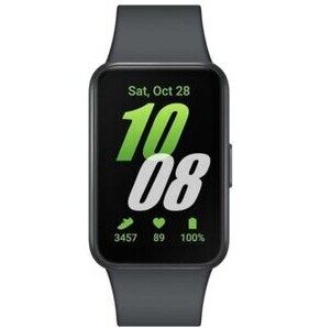 Samsung Galaxy Fit3 Bracelet de fitness léger et élégant ( gris)